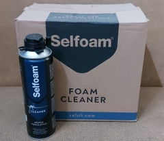 Bình xịt nước rửa súng bắn keo bọt nở Selfix Foam Cleaner