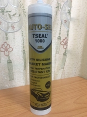 Keo Silicone trung tính chịu nhiệt cao AUTO-SEL TSEAL 1000