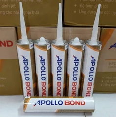 Keo dán đa năng Apollo Bond