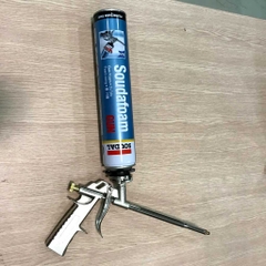 Súng bắn keo bọt nở Foam