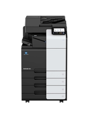 bizhub 368i/308i