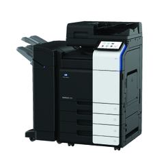 bizhub C361i/C301i/C251i