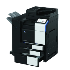 bizhub C361i/C301i/C251i