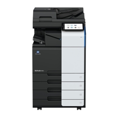 bizhub C361i/C301i/C251i