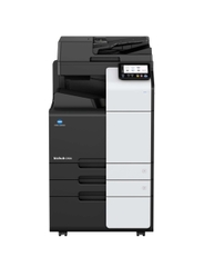 bizhub C288i/C268i/C258i