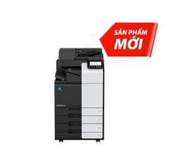 bizhub C288i/C268i/C258i