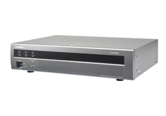 Đầu ghi hình mạng Panasonic WJ-NX200K/G 16 kênh