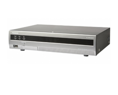 Đầu ghi hình mạng Panasonic WJ-NV300K/G 32 kênh