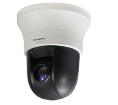 Camera Panasonic WV-S6111