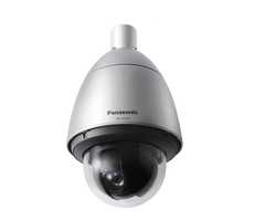 Camera Panasonic WV-S6530N
