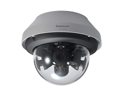Camera Panasonic WV-S8530N