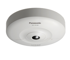 Camera Panasonic WV-SF438