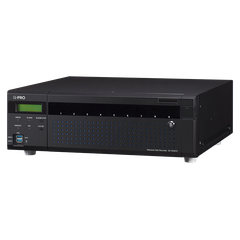 WJ-NX410K i-PRO  i-PRO NX series High-secured NVR
