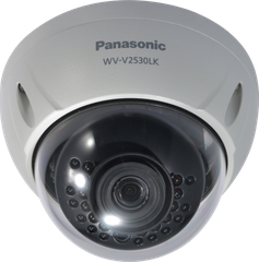 Camera Panasonic WV-V2530LK