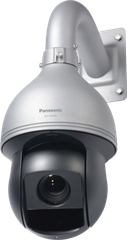 Camera giám sát Panasonic WV-V6430L