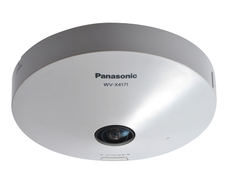 Camera Panasonic WV-X4171