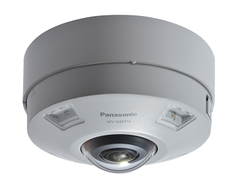 Camera Panasonic WV-X4571L(M)
