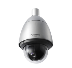 Camera Panasonic WV-X6511N