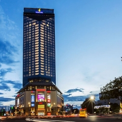 Vinpearl Hotel Huế