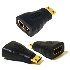 Đầu chuyển đổi Mini HDMI sang HDMI