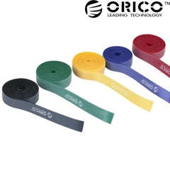 Sẹc dính màu Orico dài 1m PK55