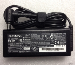 Sạc Sony Vaio 19.5V 3.3A