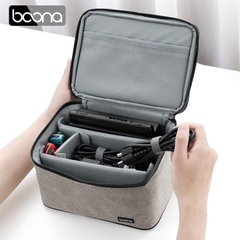 Túi đựng phụ kiện cỡ lớn Baona BN-X002 - túi đựng máy Nintendo Switch - Oz121