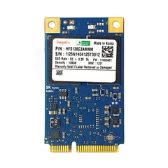 Ổ cứng SSD mSATA Hynix HFS128G3AMNM 128GB - bảo hành 3 năm