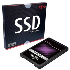 Ổ cứng SSD 2.5 inch SATA Fujitsu F500S 120GB - bảo hành 3 năm