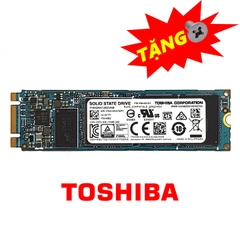 Ổ cứng SSD M.2 SATA Toshiba SG5 128GB - bảo hành 3 năm