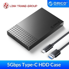 Box ổ cứng 2.5 inch SATA USB3.0 Orico 2526C3-V1 - BX53