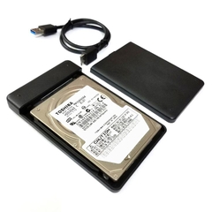 Box ổ cứng di động 2.5 inch SATA USB 3.0 Orico 2577U3