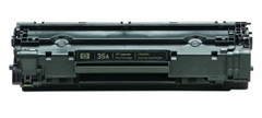 Hộp mực 35A cho máy in HP LaserJet P1002 1003 1004 1005 1006 1009