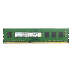 RAM máy tính để bàn DDR3 4GB bus 1333, 1600 MHz - bảo hành 12 tháng