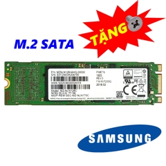 Ổ cứng SSD M.2 SATA Samsung PM871b 128GB - bảo hành 3 năm