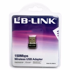 USB thu wifi LB-link BL-WN151