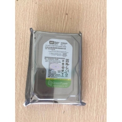 Ổ cứng Máy tính để bàn Western Green 250GB SATA