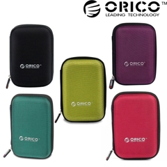 Túi đựng bảo vệ ổ cứng di động 2.5 inch Orico PHD-25 - BX64