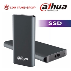 Ổ cứng SSD di động Dahua T60 1TB USB3.2 type-C - SD150 - bảo hành 3 năm