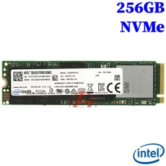 Ổ cứng SSD M.2 PCIe NVMe Intel DC P3100 256GB - bảo hành 3 năm