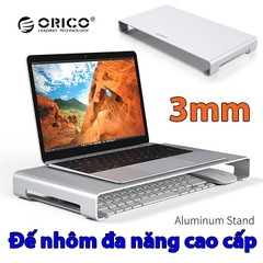 Đế nhôm đa năng cao cấp Orico KCS1