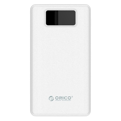 Sạc dự phòng Orico Scharger Power Bank 12000mAh