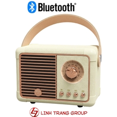 Loa bluetooth HM11 có quai xách