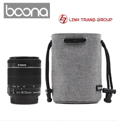 Túi đựng lens, túi đựng ống kính máy ảnh Baona BN-H002/3/4 - Oz208