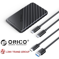 Box ổ cứng SATA USB3.0 Orico 25PW1 - BX74