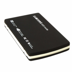 Box ổ cứng Samsung 2.5 inch SATA USB 2.0