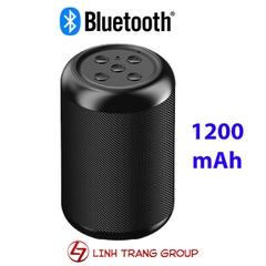 Loa bluetooth di động A9 dùng pin sạc