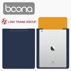 Túi đựng iPad, máy tính bảng chất liệu PU Baona XB-Q005 - Oz163