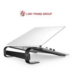 Đế tản nhiệt laptop hợp kim nhôm - DTN32