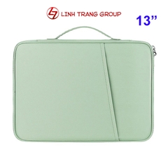 Túi chống sốc laptop cao cấp - Oz249